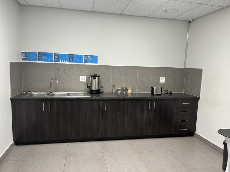 To Let commercial Property for Rent in Montague Gardens Western Cape